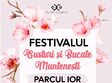 festivalul gusturi si bucate muntenesti