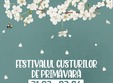 festivalul gusturilor de primavara in parcul ior