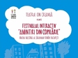 festivalul interactiv pentru intreaga familie 2014