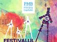 festivalul interna ional de teatru de strada bucure ti 2017