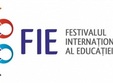 festivalul international al educatiei 2014 la iasi