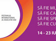 festivalul international al educatiei la iasi
