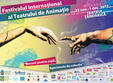 festivalul international al teatrului de animatie 2012 la teatrul tandarica