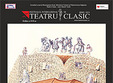 festivalul international de teatru clasic editia a xvii a