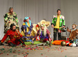 festivalul international de teatru pentru copii 100 1000 1000000 de povesti