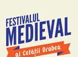 festivalul medieval al ceta ii oradea 2019