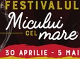 festivalul micului cel mare parcul national