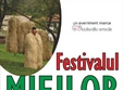 festivalul mieilor in parcul national