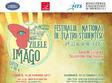 festivalul na ional de teatru studen esc zilele imago