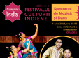 festivalul namaste india la oradea