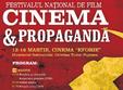 festivalul national de film cinema si propaganda 2014