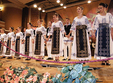 festivalul national de folclor la timisoara
