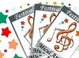 festivalul national de muzica usoara pentru copii micul artist