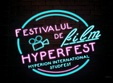 festivalul national de teatru studentesc hyperion