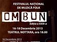 festivalul om bun la teatrul nottara