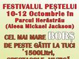 festivalul pestelui editia ii