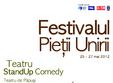 festivalul pietei unirii