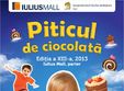 festivalul piticul de ciocolata