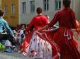 festivalul proetnica 2012 la sighisoara