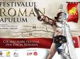 festivalul roman apulum 2017