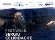 festivalul sergiu celibidache la ateneul roman