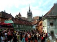 festivalul sighisoara medievala 2013