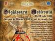 festivalul sighisoara medievala