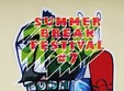festivalul summer break 7 la hunedoara