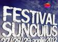 festivalul suncuius 2012