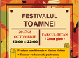 festivalul toamnei