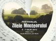festivalul zilele monteorului la buzau