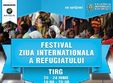 festivalul ziua internationala a refugiatului