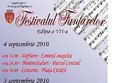 festivalului fanfarelor sighisoara