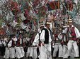 poze festivalului international de muzica traditionala titiana mihali inimioara cu dor mult 