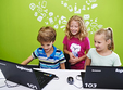fii cool cu logiscool brancoveanu