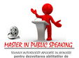 fii master of public speaking