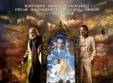film dr parnassus
