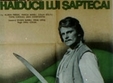 film haiducii lui saptecai