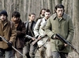 film portretul luptatorului la tinerete