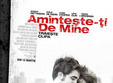 film remember me aminteste ti de mine arad