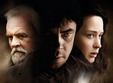 film the wolfman omul lup arad