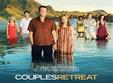 filmul couples retreat la brasov