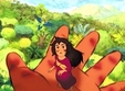filmul mia et le migou la baia mare