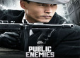 filmul public enemies la bacau