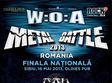 finala w o a metal battle romania 2013