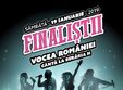 finali tii vocea romaniei 2018 canta la beraria h