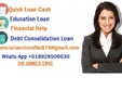 financing credit loan