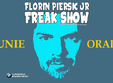 florin piersic jr freak show