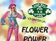 flower power party la craiova