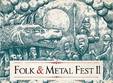 folk metal fest ii bucuresti club fabrica